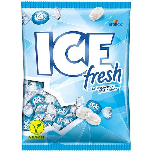 Storck Ice Fresh 475g